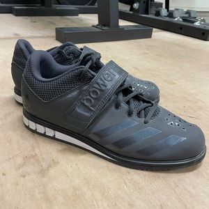 Adidas Powerlift 3.1 Cross Trainer Power Lifting Shoes Men’s 10